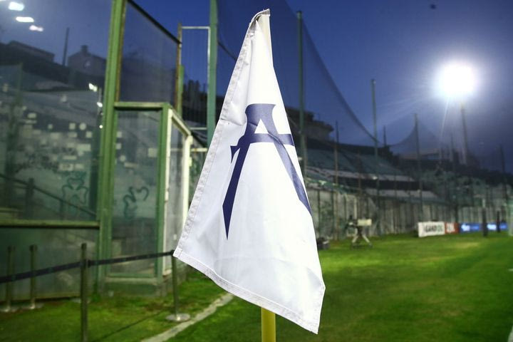 To σήμα της Athens Kallithea