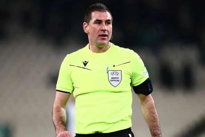 Ο Ράντε Ομπρένοβιτς