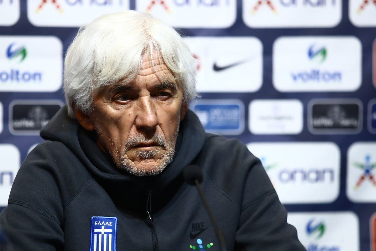 Ο Ιβάν Γιοβάνοβιτς