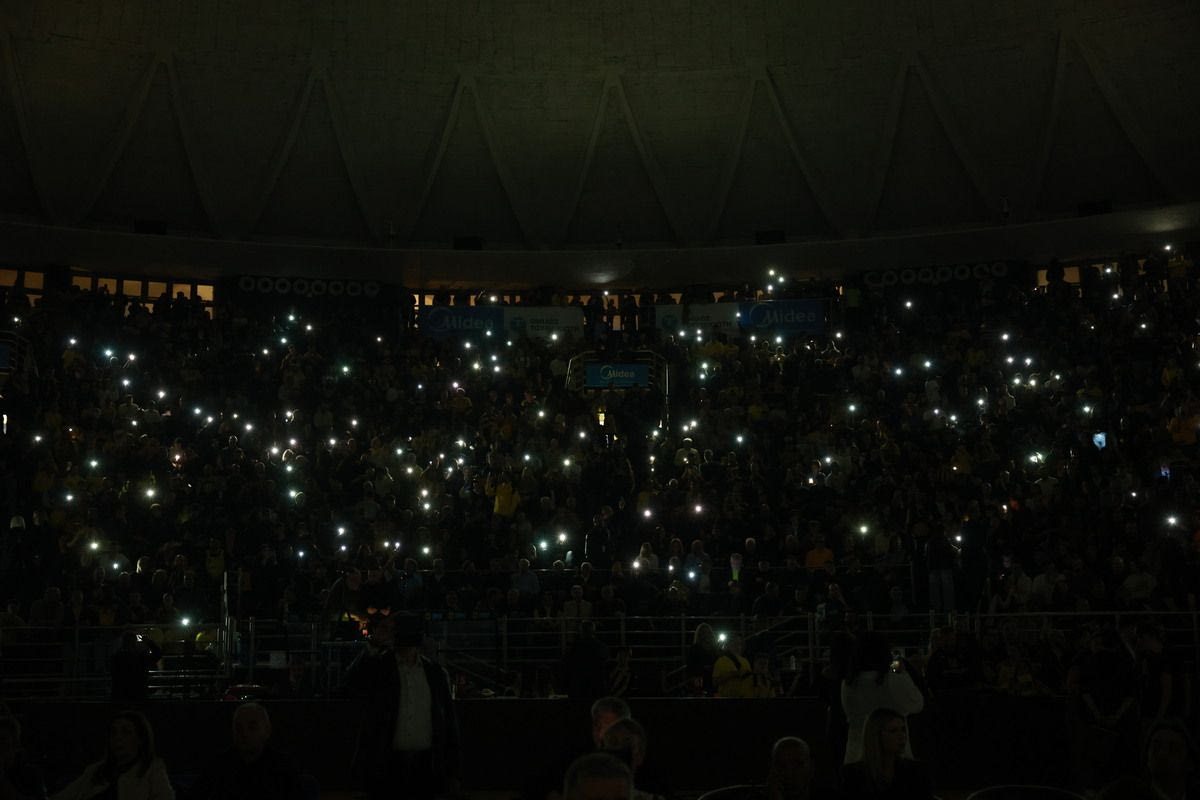 O κόσμος του Άρη