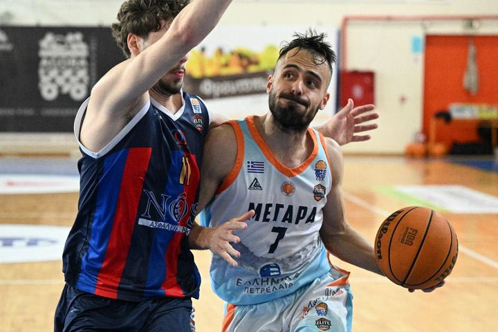 Elite League: Μύκονος και Μέγαρα θα παλέψουν για την πρώτη θέση, υποβιβάστηκαν Νήαρ Ηστ και Έσπερος Λαμίας