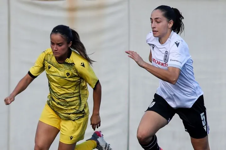 Κύπελλο ποδοσφαίρου γυναικών: Αυτά είναι τα ζευγάρια στη φάση των 16