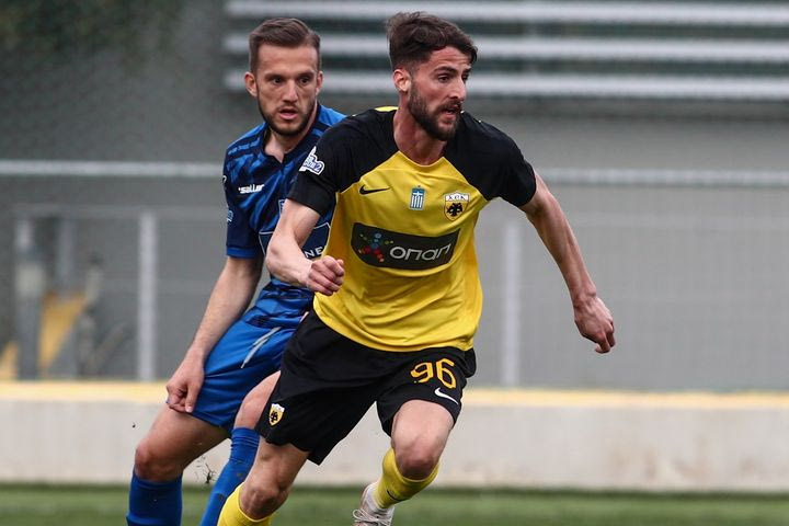 Super League 2: Χανιά και Παναχαϊκή πήραν πολύτιμα τρίποντα στις καθυστερήσεις