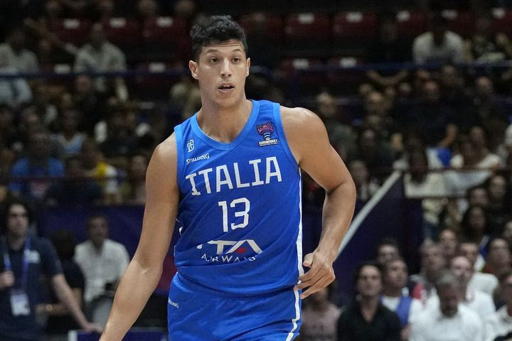 Simone Fontecchio
