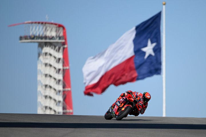 MotoGP ΗΠΑ: Το πρόγραμμα και όσα πρέπει να γνωρίζετε για τον αγώνα του Τέξας