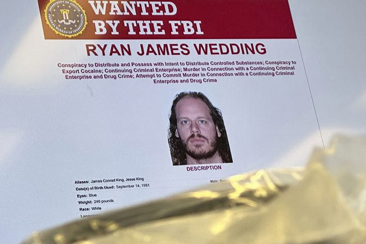 Απίστευτο και όμως αληθινό: Το FBI επικήρυξε βετεράνο αθλητή για 10 εκατομμύρια δολάρια