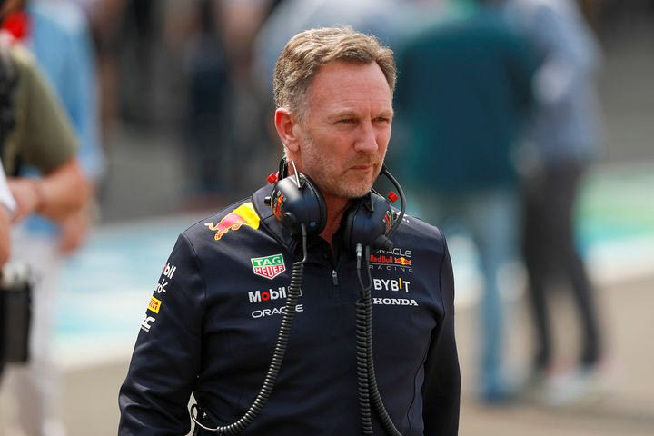 Χόρνερ: “Ο στόχος τους ήταν να φύγω από τη Red Bull”