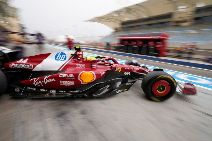 Ποιες μεγάλες αλλαγές της SF-25 ετοιμάζει επειγόντως η Ferrari για να σώσει τη χρονιά της