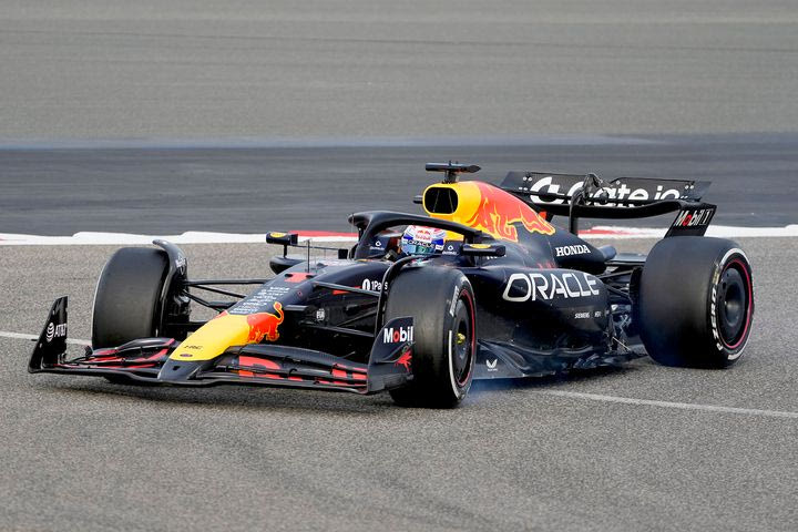 Πόσο πίσω είναι η Red Bull από τις McLaren, Ferrari στο ξεκίνημα του 2025