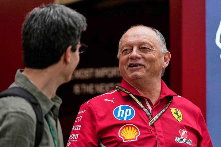 Βασέρ: “Ψυχραιμία, δεν πήραμε το πρωτάθλημα”