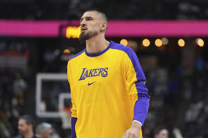 Alex Len