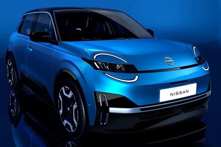Επίσημο: Αυτό είναι το νέο αμιγώς ηλεκτρικό Micra- Πολλά και ενδιαφέροντα νέα από τη Nissan για το 2025