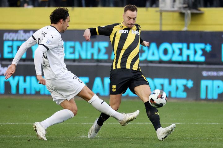 Stoiximan Super League: Αυτό είναι το πρόγραμμα των playoffs 5-8 για το εισιτήριο στο Conference League