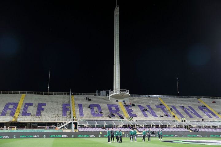 Serie A: Αίτημα αναβολής του Φιορεντίνα – Γιουβέντους λόγω των έντονων βροχοπτώσεων στην ευρύτερη περιοχή της Τοσκάκης