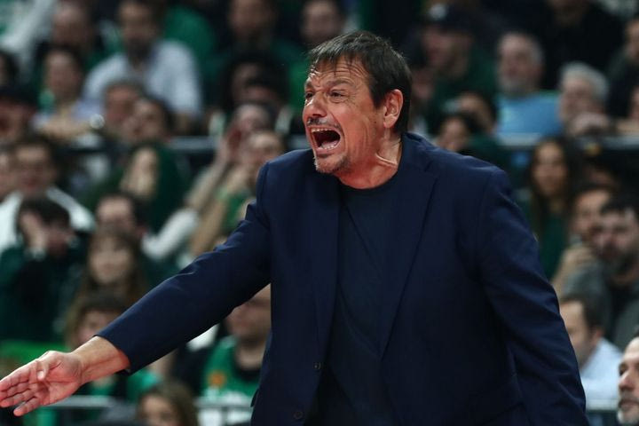 Νέο πρόστιμο της EuroLeague στον Εργκίν Αταμάν