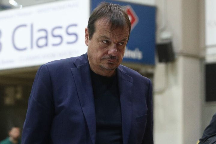 Αταμάν: “Το ματς με το Μαρούσι ήταν καλή προετοιμασία ενόψει της Ρεάλ”