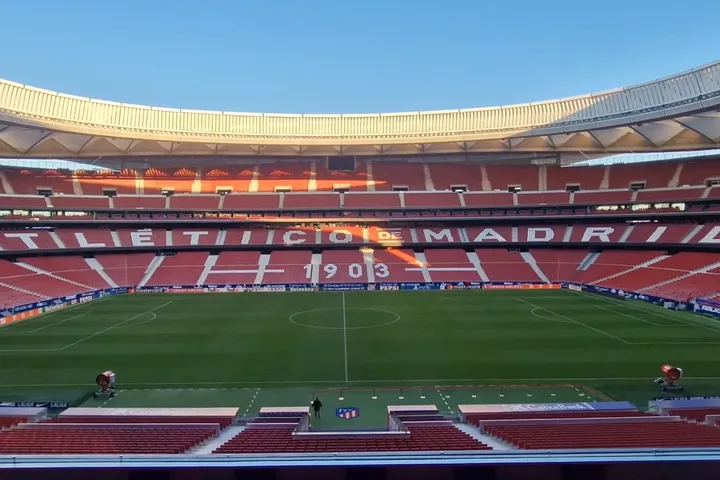 Champions League: Πότε και πού θα γίνει ο τελικός το 2027