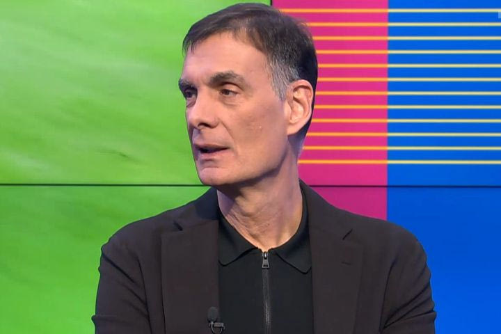 Μπαρτζώκας για τη Μάντσεστερ Γιουνάιτεντ: “Τώρα δεν βλέπω να υπάρχει κάτι, αλλά μια ομάδα δεν την υποστηρίζεις μόνο για τις επιτυχίες της”