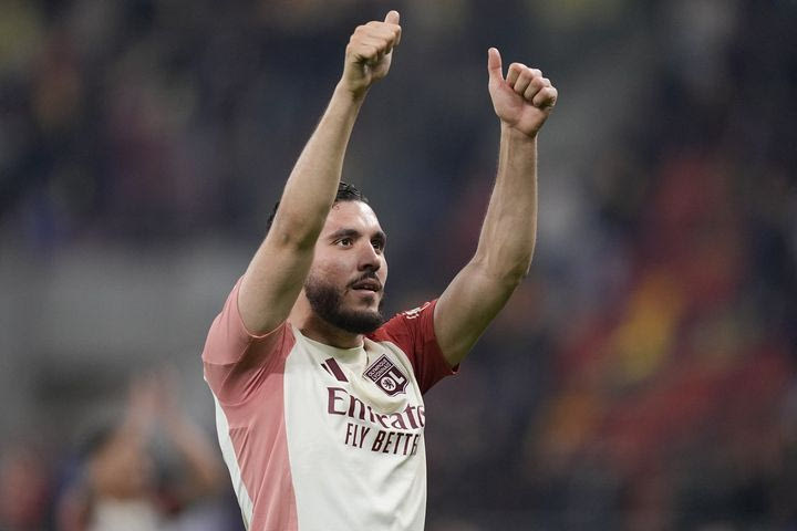 Νις – Λιόν 0-2: Οι Λιονέ υπέταξαν τη Νις και μείωσαν στους τέσσερις βαθμούς την απόστασή τους από την τετράδα