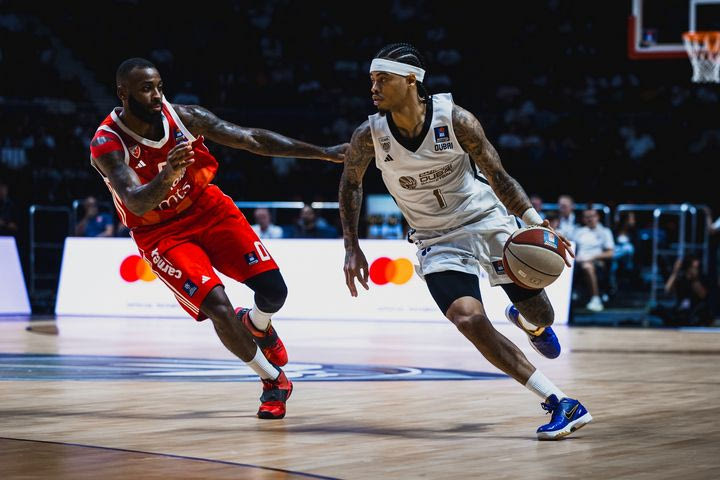 H Dubai BC υποψήφια για την EuroLeague των 20, σκέφτεται να φτιάξει ομάδα και το Άμπου Ντάμπι