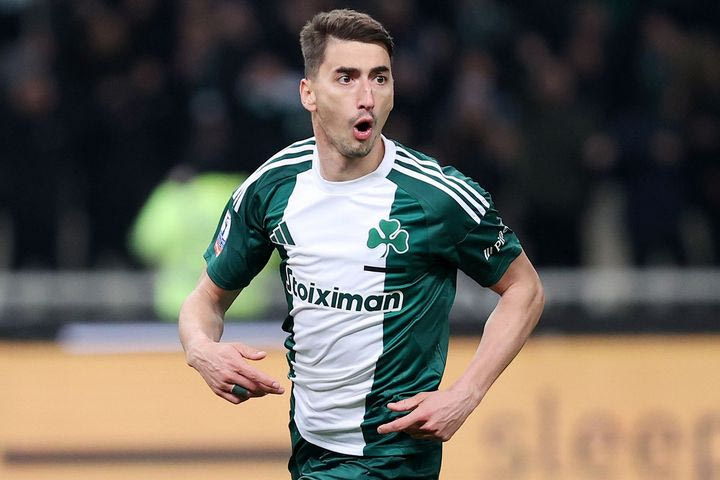 Παναθηναϊκός: Τι σημαίνει για το τριφύλλι ο αποκλεισμός της Αθλέτικ