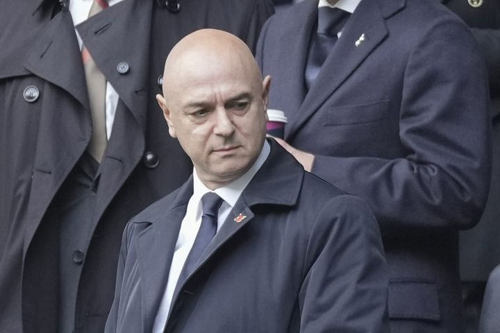 Η διοίκηση της Τότεναμ προειδοποίησε για σφικτή οικονομική πολιτική: “Δεν μπορούμε να ξοδέψουμε ό,τι δεν έχουμε”