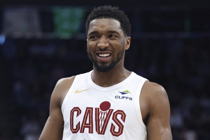 NBA, τα αποτελέσματα της βραδιάς: Οι Καβαλίερς κυριάρχησαν των Τζαζ, οι Χοκς “πάτησαν” τους Σίξερς