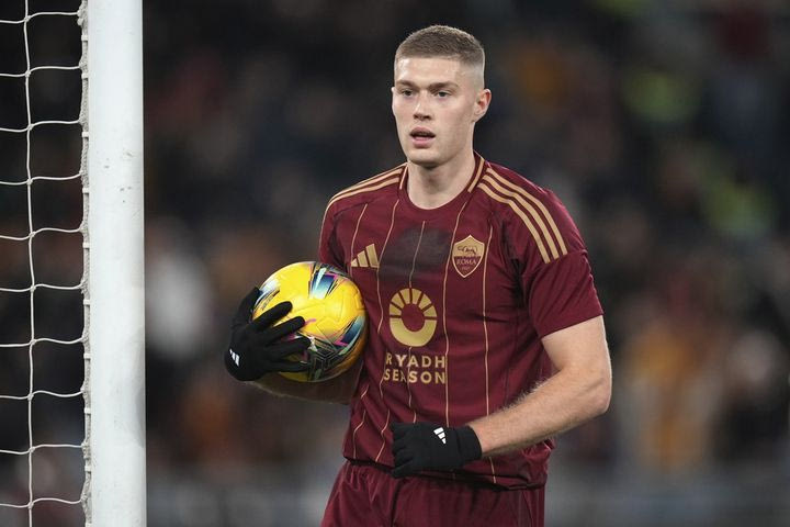 BET W: Με τον Ντόμπβικ στο σούπερ ντέρμπι της Ρώμης και τις ισοπαλίες της Τορίνο