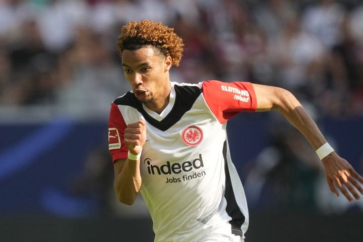 Άιντραχτ – Λειψία 4-0: Επέστρεψε στις νίκες με υπερηχητική τεσσάρα