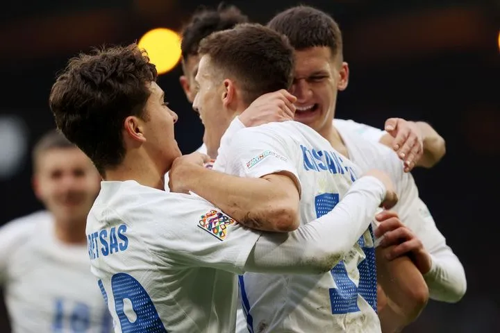 Εθνική Ελλάδας: Σπουδαία κίνηση από τους Έλληνες διεθνείς, θα διαθέσουν σε κοινωφελές ίδρυμα το πριμ του Μάριου Ηλιόπουλου