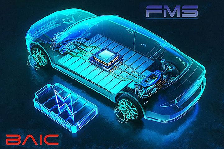 Με τη σύμπραξη FMS & BAIC μπαίνουμε σε μια νέα εποχή για την αγορά του αυτοκινήτου στην Ελλάδα