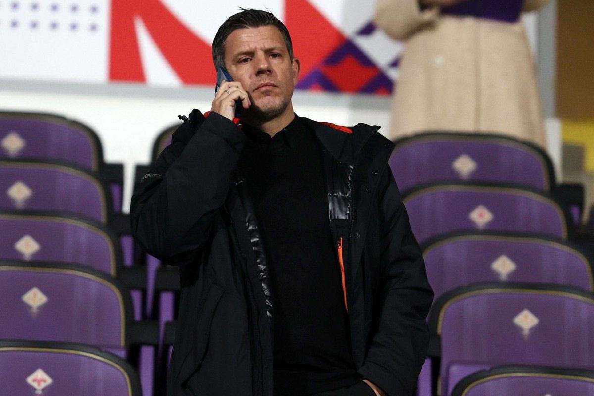 Ο Τάκης Φύσσας