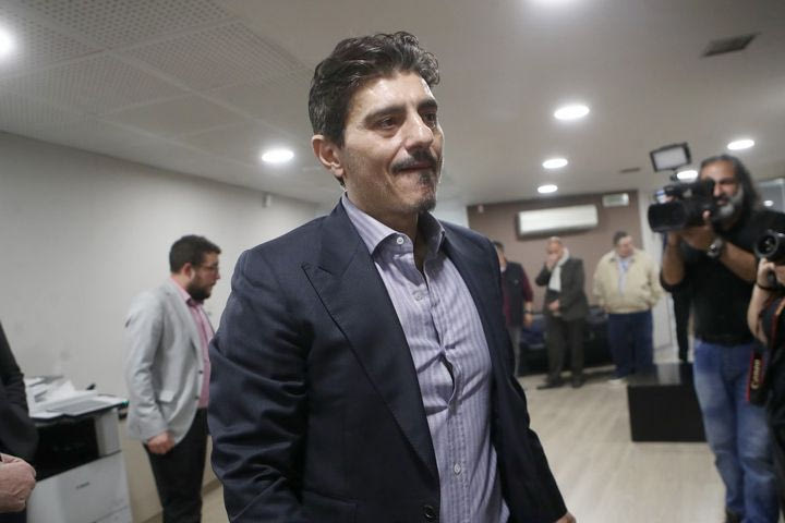 Stoiximan GBL: Παρουσία Γιαννακόπουλου το Δ.Σ για την εκλογή προέδρου