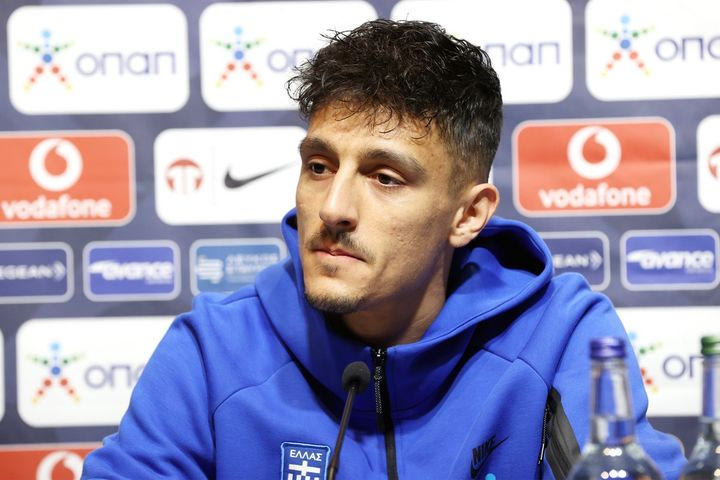 Γιαννούλης: “Οδηγός το δεύτερο ημίχρονο με τη Σκωτία, πρέπει να βασιστούμε σε αυτό”