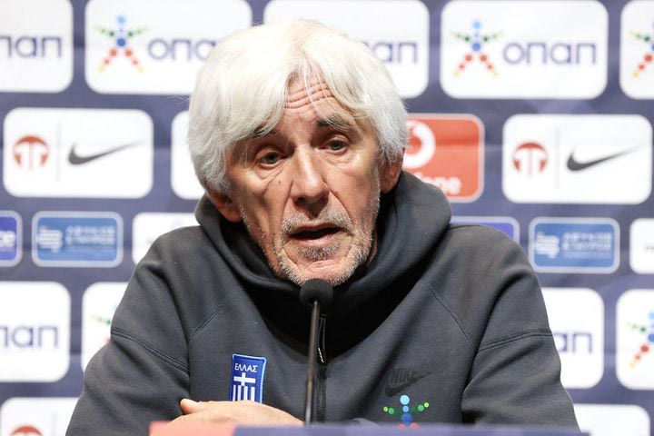 Ο Ιβάν Γιοβάνοβιτς