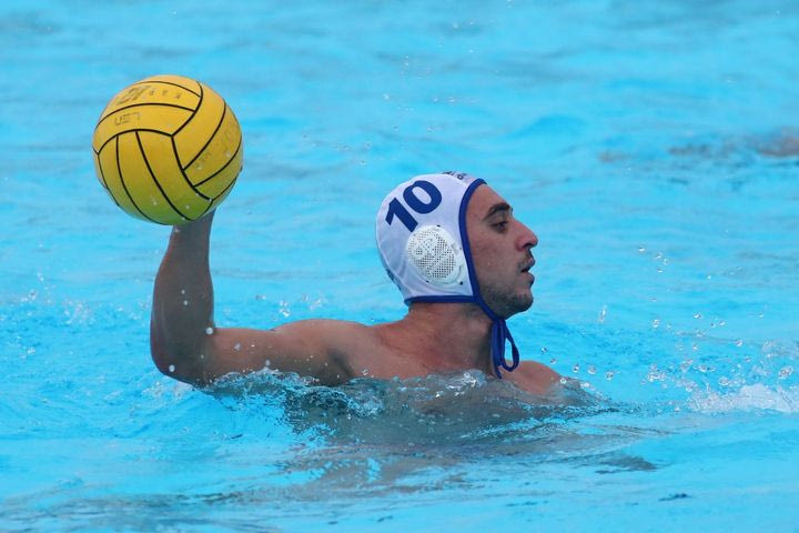 Α1 πόλο ανδρών: Απίθανη εξέλιξη στο παιχνίδι της Γλυφάδας, ισοπαλία μεταξύ της Χίου και του Υδραϊκού