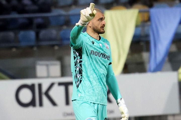 Ο Γκουγκεσασβίλι