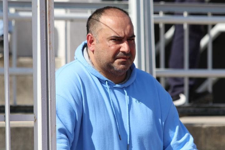 Ο πρώην ιδιοκτήτης της Καβάλας, Άλεξ Χαντιτάγκι νέο αφεντικό της Πόγκον Σέτσιν των Κουλούρη και Κούτρη