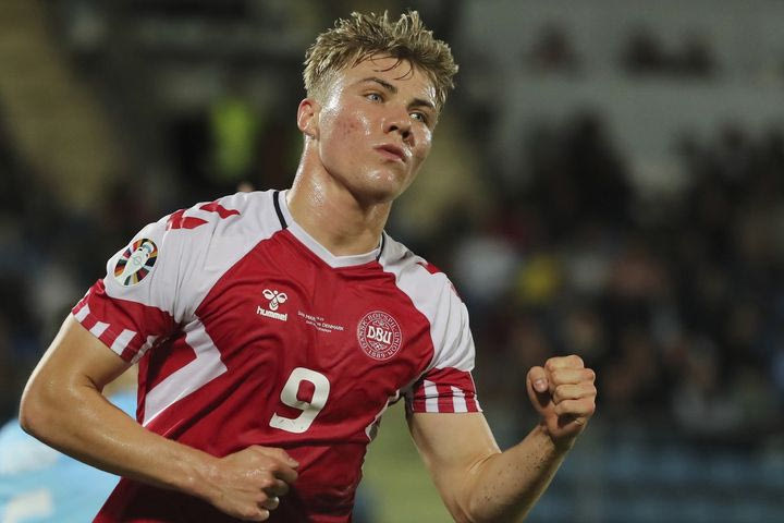 Εθνική Δανίας: Το προφίλ της αντιπάλου της Ελλάδας στα προκριματικά του Παγκοσμίου Κυπέλλου 2026