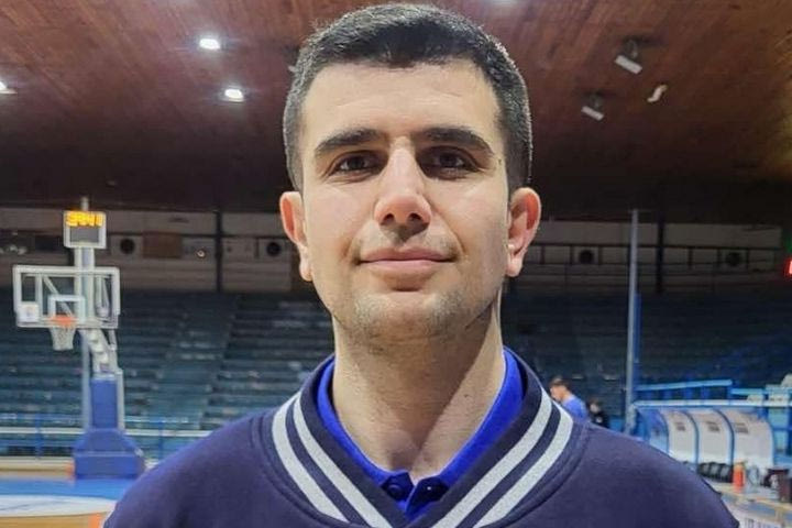 Ηρακλής: Ο Ηλιάδης αναλαμβάνει την τεχνική ηγεσία μέχρι να βρεθεί ο αντικαταστάτης του Μαρκόπουλου