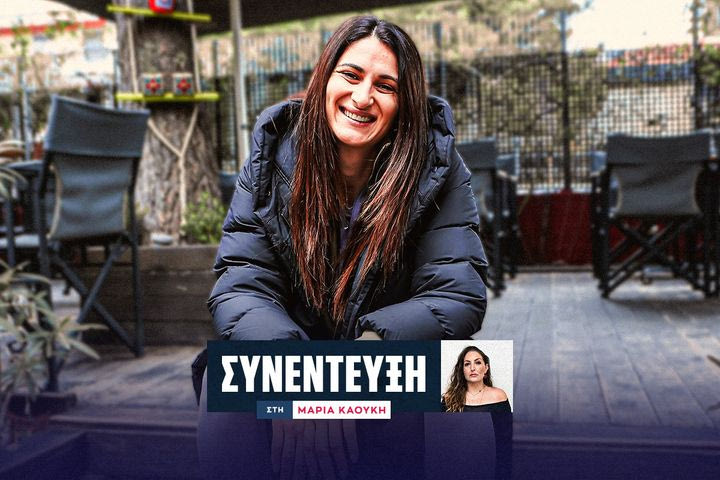 Η Τατιάνα Γκούσιν στο SPORT24: “Έκανα και δυο δουλειές παράλληλα με τον αθλητισμό, έπρεπε να ζήσω”