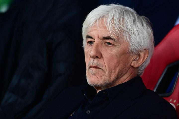 Γιοβάνοβιτς: “Ίσως να υπάρχει μία προσθήκη στις επόμενες ημέρες στον χώρο του κέντρου”