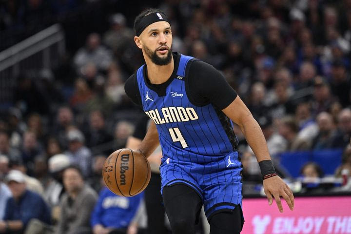 Ο Τζέιλεν Σαγκς