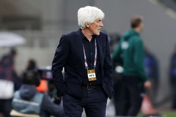 Γιοβάνοβιτς: “Ο Καρέτσας έχει ποιότητα και ανέβασε με τις προσπάθειές του το κοινό, θα είναι ενδιαφέρουσα πρόκληση η ρεβάνς στην Σκωτία”
