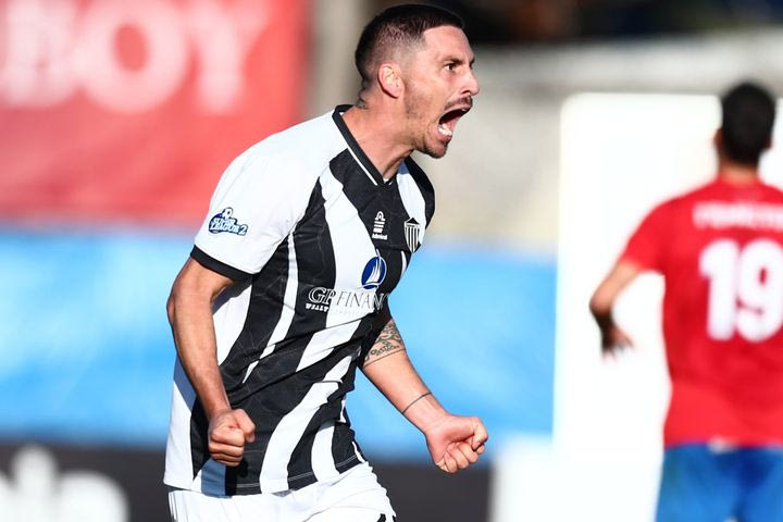 Αθλητικές μεταδόσεις: Πού θα δείτε τα playoffs της Super League 2 και τα ματς για τα προκριματικά του Μουντιάλ