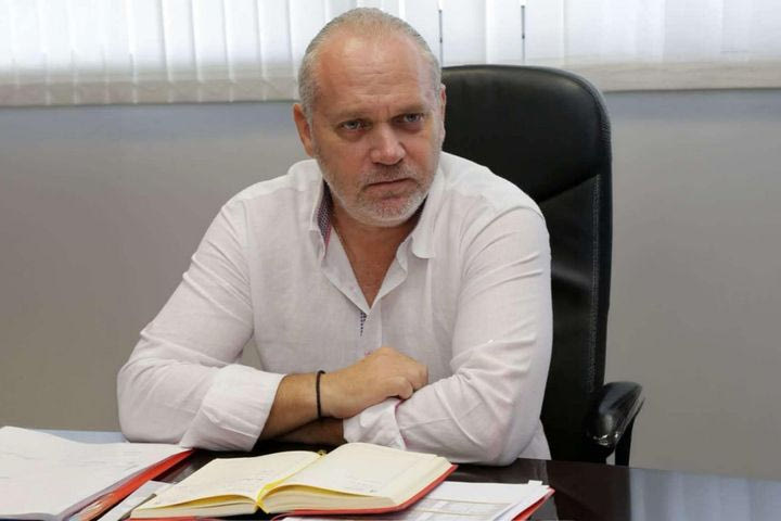 100 χρόνια Ολυμπιακός: Το μήνυμα του Μιχάλη Κουντούρη για τον έναν αιώνα ζωής των Πειραιωτών