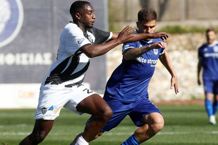 Super League 2: Η βαθμολογία των playoffs του Β’ ομίλου