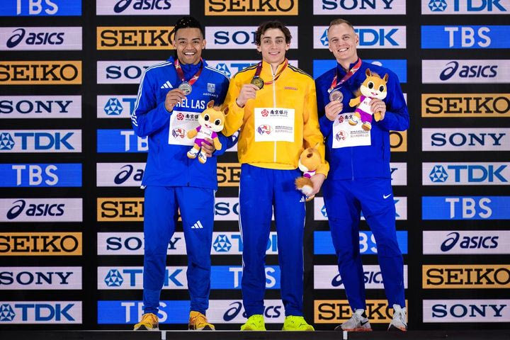 Ο Εμμανουήλ Καραλής