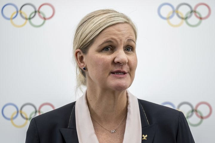 Η Κίρστι Κόβεντρι έγινε η πρώτη γυναίκα πρόεδρος της Διεθνούς Ολυμπιακής Επιτροπής