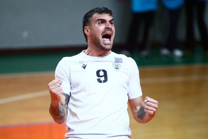 ΠΑΟΚ για την τιμωρία του Κοκκινάκη: “Είναι τουλάχιστον άδικο, πρόκειται για απόφαση που πλήττει την ομάδα μας”